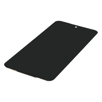 Дисплей INFINIX Hot 30 Play (X6835B) з сенсором у зборі High Quality Black