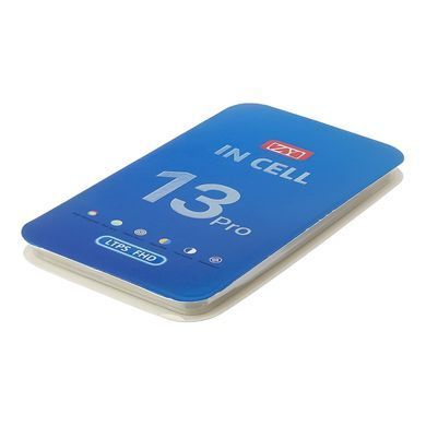 Дисплей iPhone 13 Pro з сенсором у зборі ZY-IN CELL