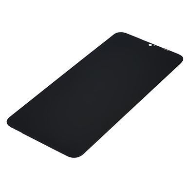 Дисплей Oppo A55 (5G) з сенсором у зборі High Quality Black