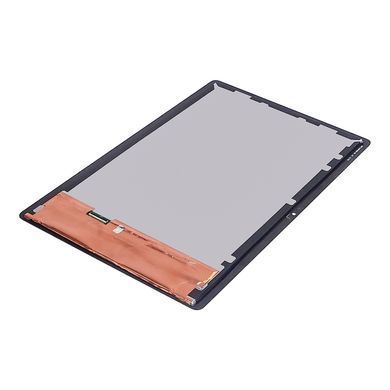 Дисплей Samsung Galaxy Tab A7 10.4 (T500) с тачскрином в сборе High Quality Black