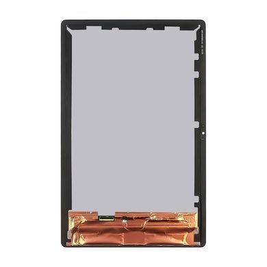 Дисплей Samsung Galaxy Tab A7 10.4 (T500) с тачскрином в сборе High Quality Black