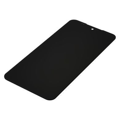 Дисплей ULEFONE Armor 8 Pro с сенсором в сборе High Quality Black
