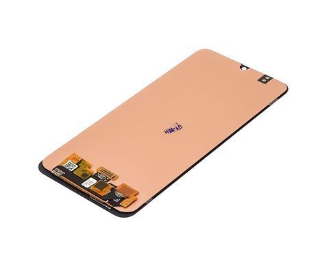 Дисплей Samsung Galaxy M315/M31 з сенсором у зборі High Quality Black OLED