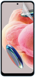 Захисна гідрогелева плівка для Xiaomi Redmi Note 12 HD Глянцева