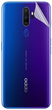 Захисна гідрогелева плівка на задню панель для Oppo A9 2020 HD Глянцева