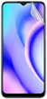 Защитная гидрогелевая пленка для Realme C15 HD Глянцевая