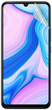Захисна гідрогелева плівка для Vivo V20 HD Глянцева