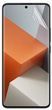 Защитная гидрогелевая пленка для Xiaomi Redmi Note 13R Pro HD Глянцевая