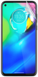 Захисна гідрогелева плівка для Motorola G8 Power HD Глянцева