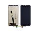 Дисплей Xiaomi Redmi Y3 з сенсором у зборі High Quality Black