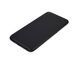 Дисплей Huawei P40 Lite з сенсором і корпусною рамкою у зборі High Quality Black