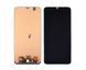 Дисплей Samsung Galaxy M315/M31 з сенсором у зборі High Quality Black OLED
