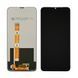 Дисплей Oppo A55 (5G) з сенсором у зборі High Quality Black