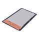 Дисплей Samsung Galaxy Tab A7 10.4 (T500) с тачскрином в сборе High Quality Black