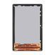 Дисплей Samsung Galaxy Tab A7 10.4 (T500) с тачскрином в сборе High Quality Black