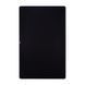Дисплей Samsung Galaxy Tab A7 10.4 (T500) с тачскрином в сборе High Quality Black
