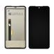 Дисплей ULEFONE Armor 8 Pro с сенсором в сборе High Quality Black