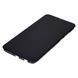 Дисплей Xiaomi Redmi A1  с сенсором и корпусной рамкой в сборе High Quality Black