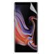 Защитная гидрогелевая пленка для Samsung Galaxy Note 9 HD Глянцевая