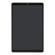 Дисплей Samsung Galaxy Tab A 10.1 (T510/ T515) з сенсором у зборі High Quality Black