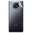 Захисна гідрогелева плівка на задню панель для Xiaomi Redmi Note 9T HD Глянцева