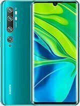 Xiaomi Mi Note-серії