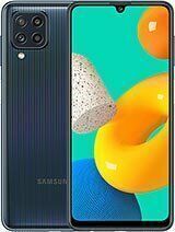 Samsung Galaxy M32