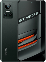 Realme GT Neo 3