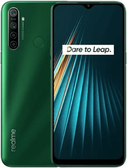 Realme 5i