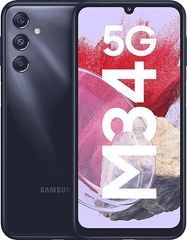 Samsung Galaxy M34