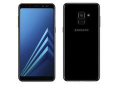 Samsung Galaxy A8 Plus