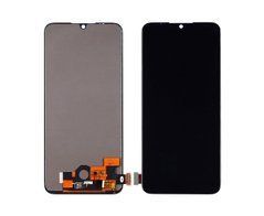 Дисплей Xiaomi Mi A3 з сенсором у зборі High Quality Black