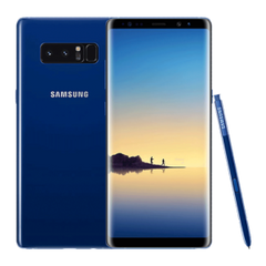 Samsung Galaxy Note 8