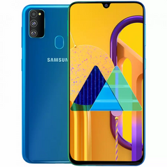 Samsung Galaxy M30S