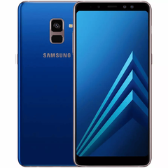 Samsung Galaxy A8 (2018)
