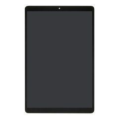 Дисплей Samsung Galaxy Tab A 10.1 (T510/ T515) з сенсором у зборі High Quality Black