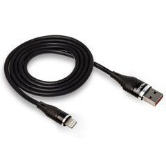 USB Кабель WALKER C735 (Lightning) 2м