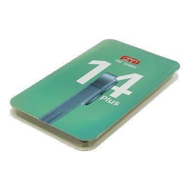 Дисплей iPhone 14 Plus  з сенсором у зборі ZY-IN CELL