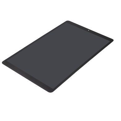 Дисплей Samsung Galaxy Tab A 10.1 (T510/ T515) з сенсором у зборі High Quality Black