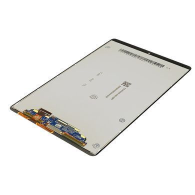 Дисплей Samsung Galaxy Tab A 10.1 (T510/ T515) з сенсором у зборі High Quality Black