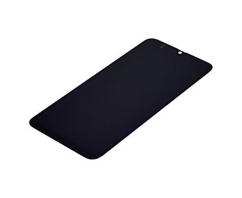 Дисплей Samsung Galaxy M215/M21 з сенсором у зборі High Quality Black OLED