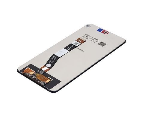 Дисплей Motorola G32 з сенсором у зборі High Quality Black