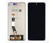 Дисплей Motorola G32 з сенсором у зборі High Quality Black