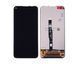Дисплей Huawei P40 Lite з сенсором у зборі High Quality Black