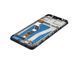 Дисплей Motorola G60 з сенсором та корпусною рамкою у зборі High Quality Black