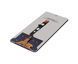 Дисплей TECNO Pova 2 (LE7) з сенсором у зборі High Quality Black