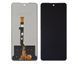 Дисплей TECNO Pova 2 (LE7) з сенсором у зборі High Quality Black