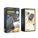 Павербанк Borofone DBT09 (60 000 mAh) black