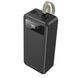 Павербанк Borofone DBT09 (60 000 mAh) black
