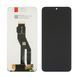 Дисплей Huawei Honor X8A с сенсором в сборе High Quality Black